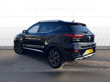 Used MG MG ZS 2024 for sale - 77754521: Photo