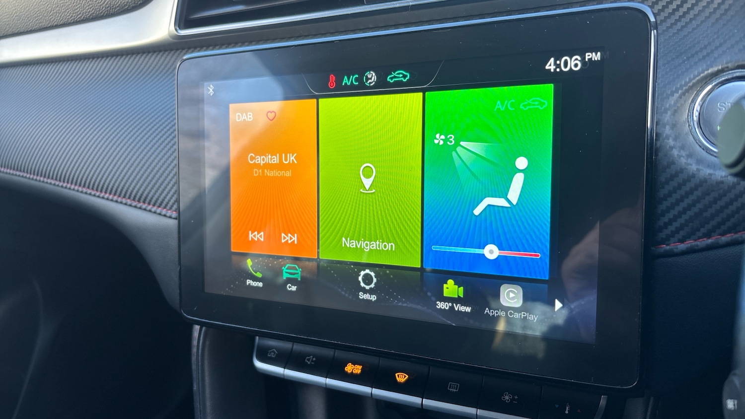 Used MG MG ZS 2024 for sale - 77754521: Photo 31