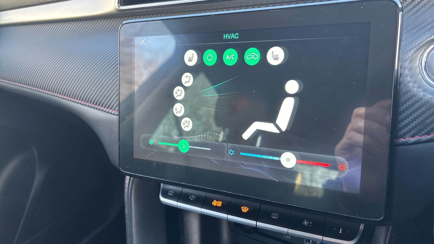 Used MG MG ZS 2024 for sale - 77754521: Photo 33