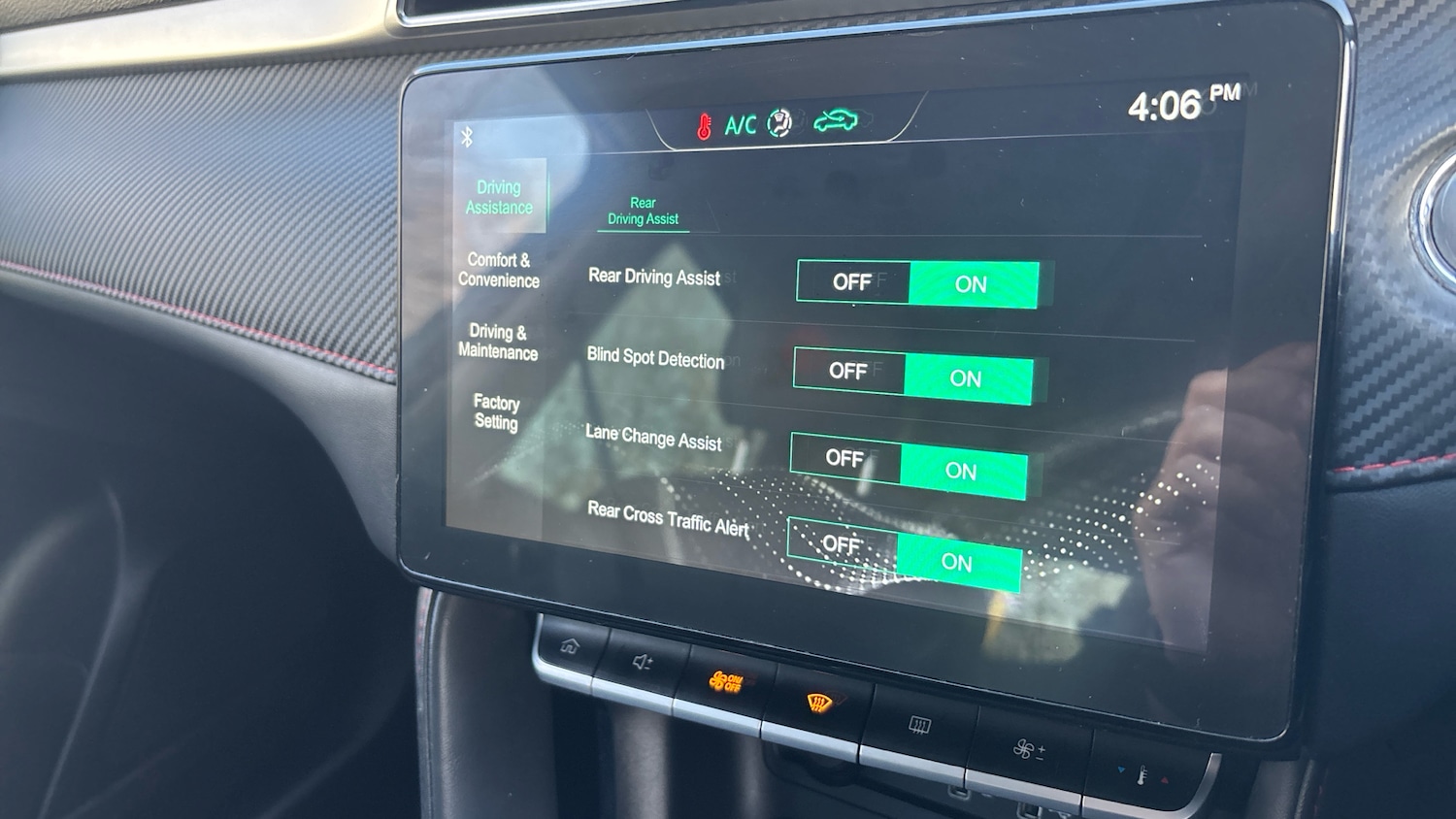 Used MG MG ZS 2024 for sale - 77754521: Photo 34