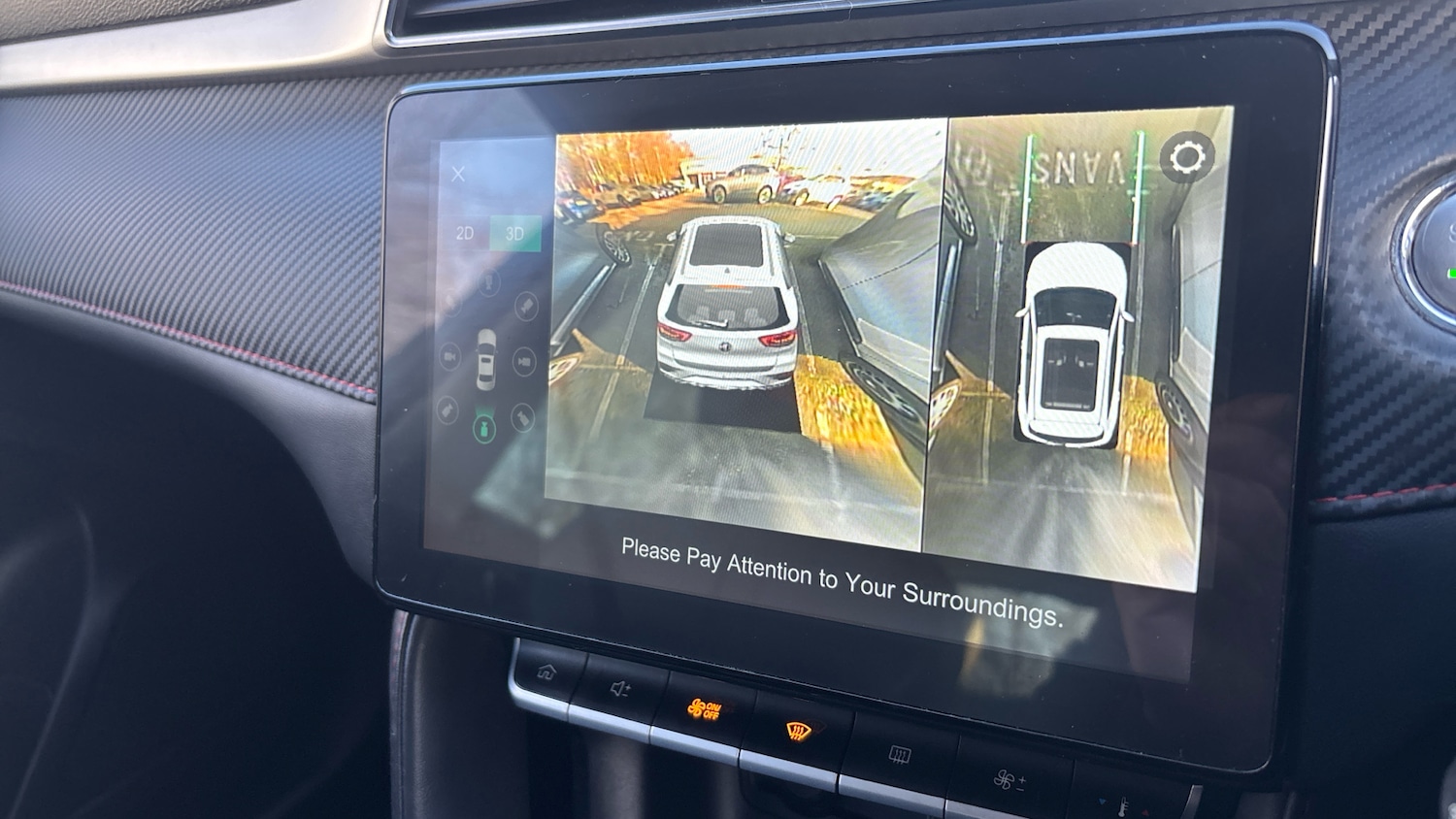 Used MG MG ZS 2024 for sale - 77754521: Photo 37