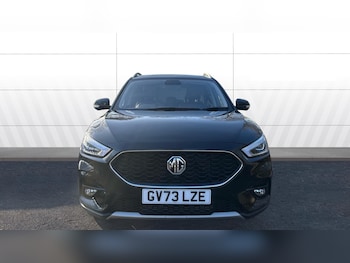 Used MG MG ZS 2024 for sale - 77754521: Photo
