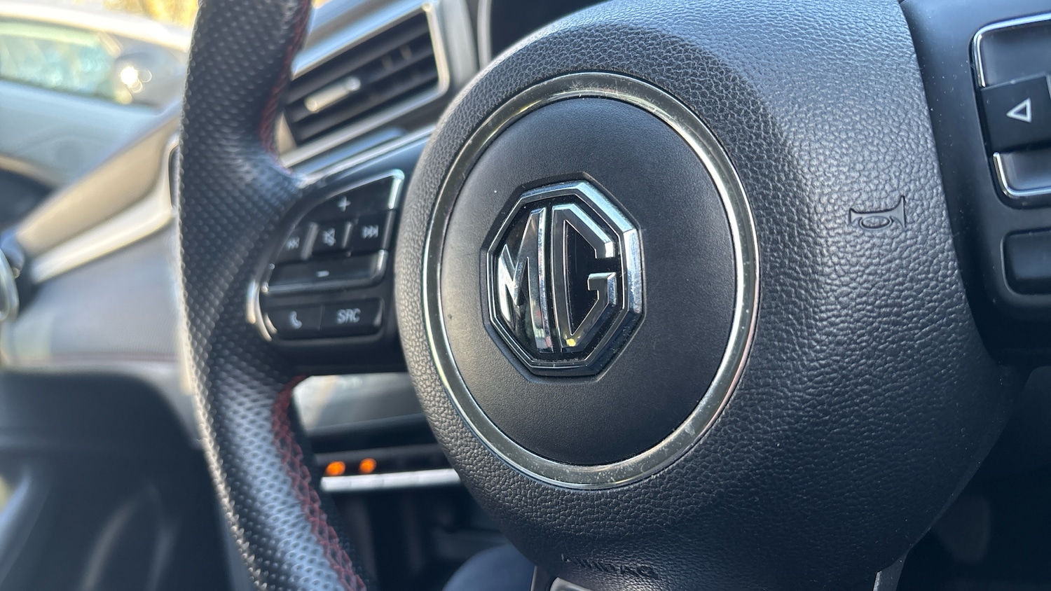 Used MG MG ZS 2024 for sale - 77754521: Photo 40