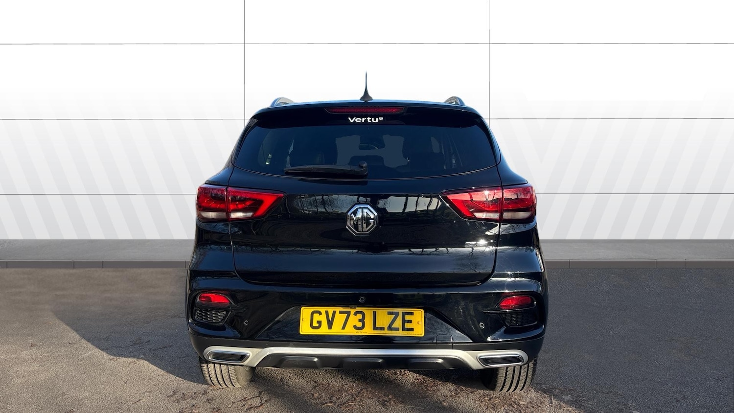 Used MG MG ZS 2024 for sale - 77754521: Photo 6