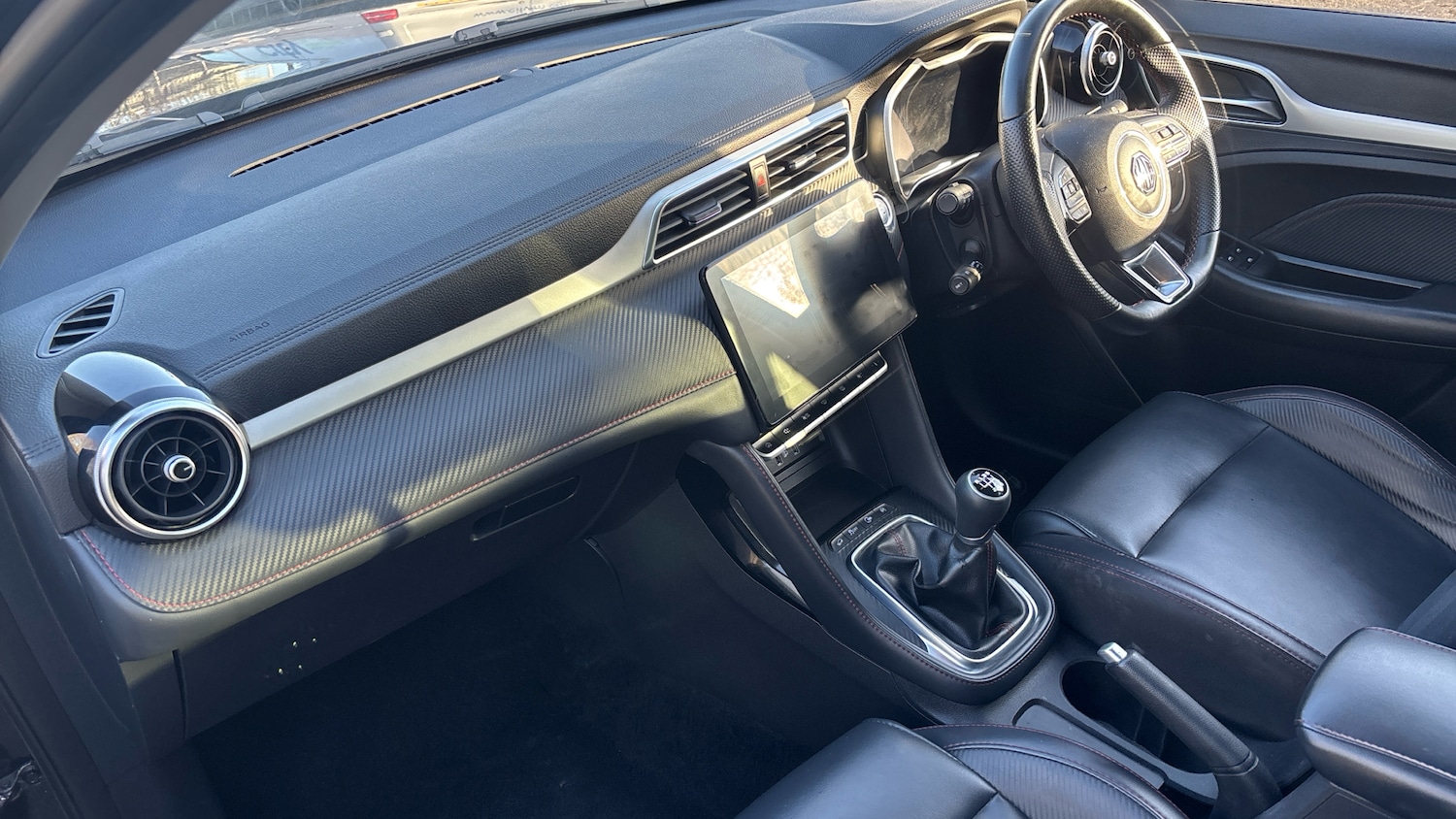 Used MG MG ZS 2024 for sale - 77754521: Photo 9