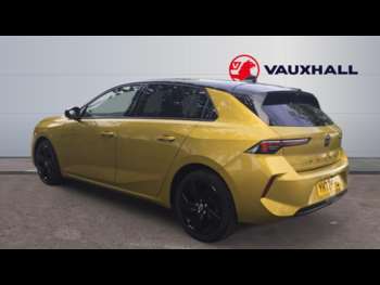 Used Vauxhall Astra 2022 for sale - 74840735: Photo