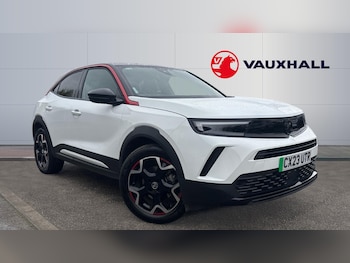 Used Vauxhall Mokka 2023 for sale - 78250704: Photo