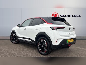 Used Vauxhall Mokka 2023 for sale - 78250704: Photo