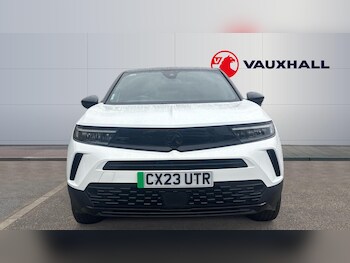 Used Vauxhall Mokka 2023 for sale - 78250704: Photo