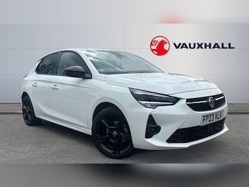 Used Vauxhall Corsa 2023 for sale - 79307176: Photo