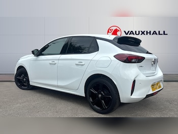 Used Vauxhall Corsa 2023 for sale - 79307176: Photo