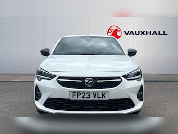 Used Vauxhall Corsa 2023 for sale - 79307176: Photo