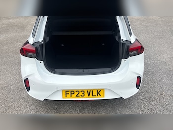 Used Vauxhall Corsa 2023 for sale - 79307176: Photo