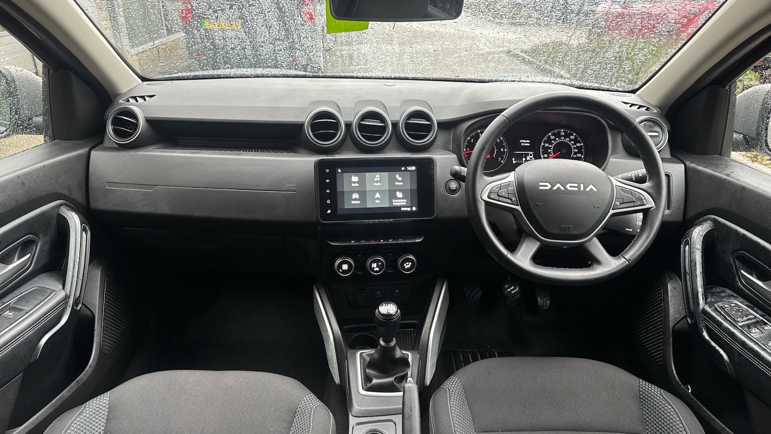 Used Dacia Duster 2024 for sale - 77461126: Photo 10