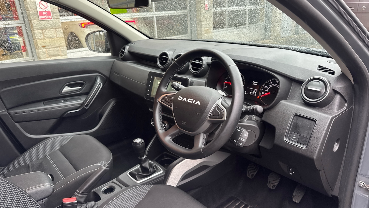 Used Dacia Duster 2024 for sale - 77461126: Photo 11