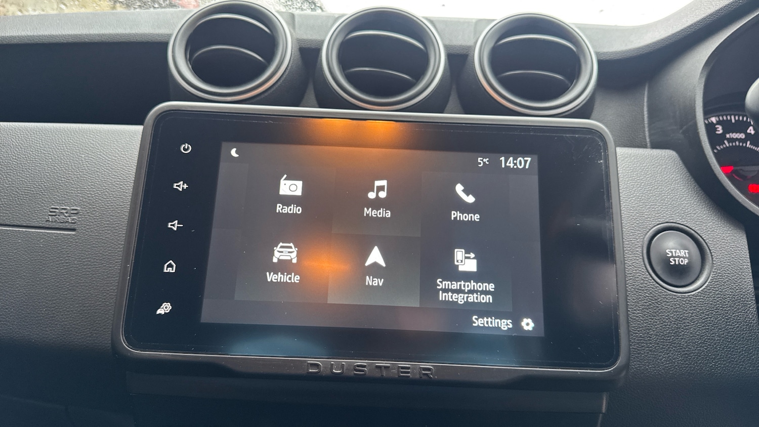 Used Dacia Duster 2024 for sale - 77461126: Photo 12