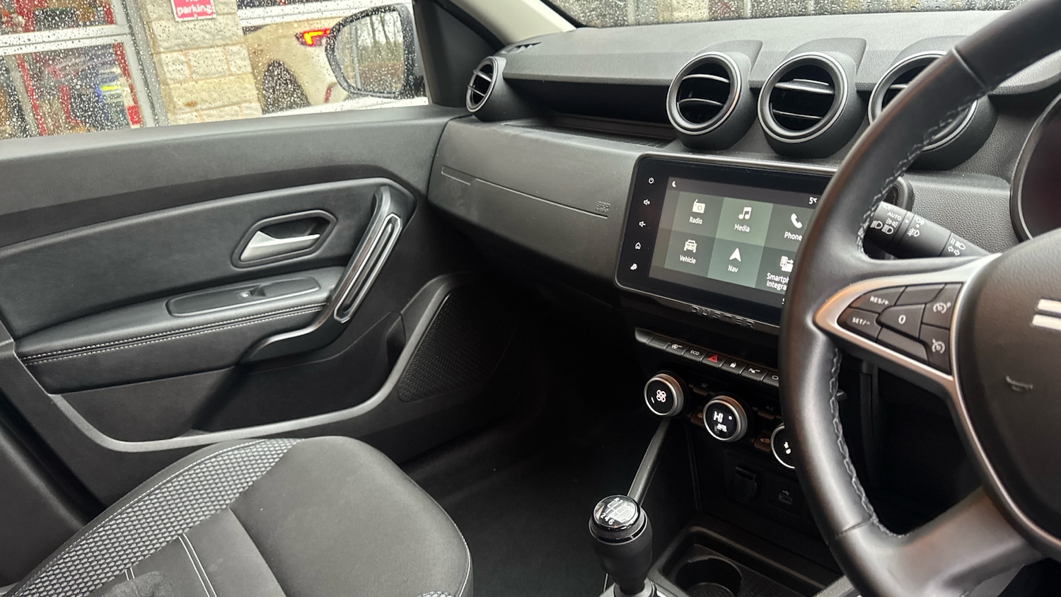 Used Dacia Duster 2024 for sale - 77461126: Photo 14