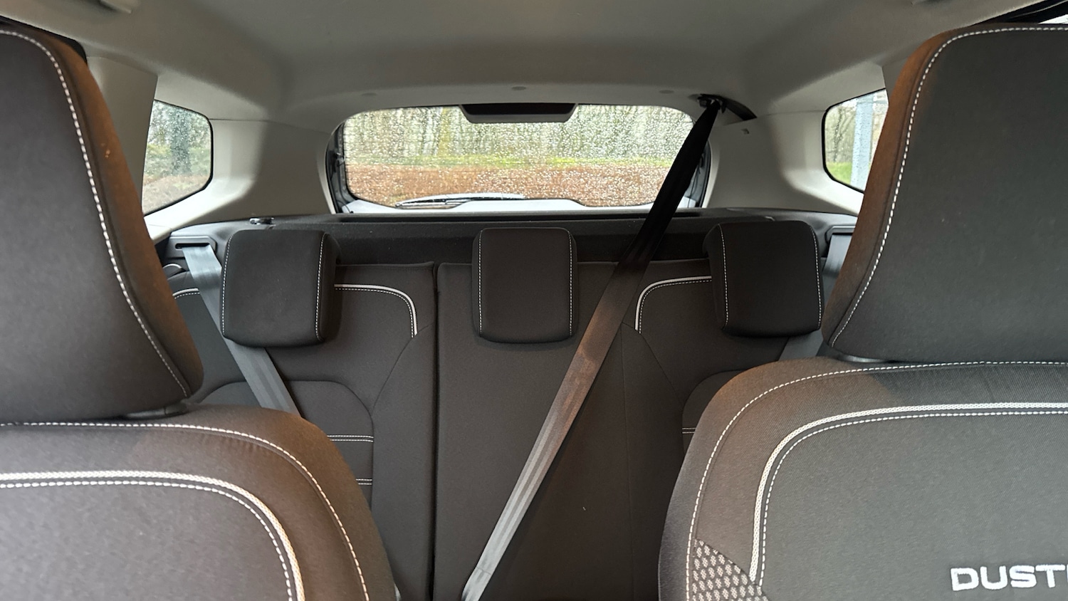 Used Dacia Duster 2024 for sale - 77461126: Photo 15