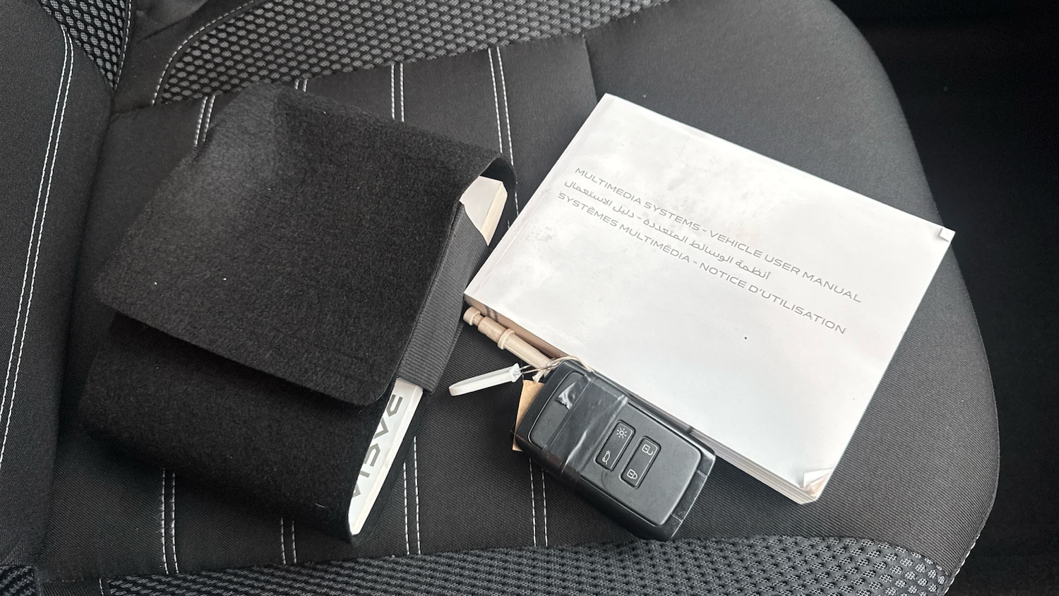 Used Dacia Duster 2024 for sale - 77461126: Photo 19