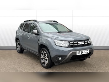 Used Dacia Duster 2024 for sale - 77461126: Photo