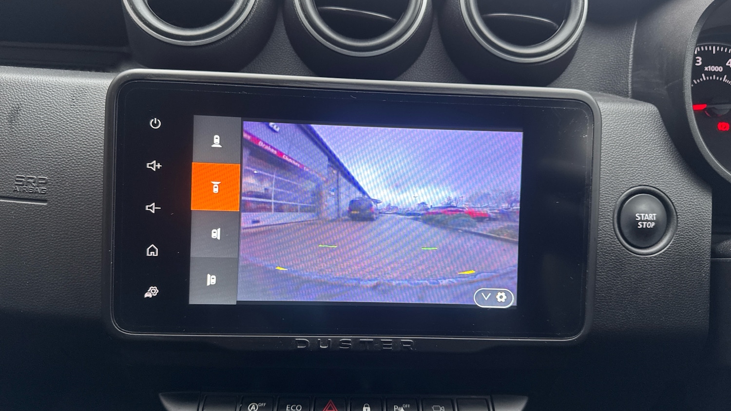 Used Dacia Duster 2024 for sale - 77461126: Photo 22
