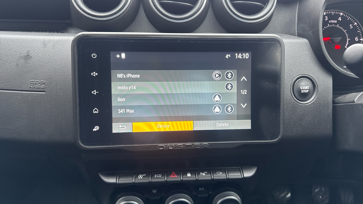 Used Dacia Duster 2024 for sale - 77461126: Photo 24