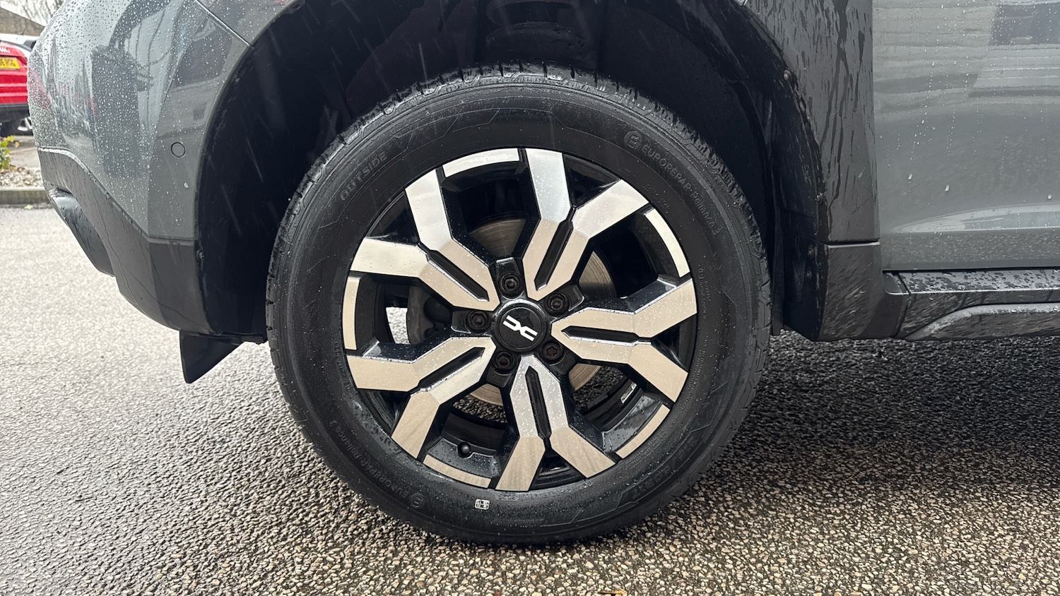 Used Dacia Duster 2024 for sale - 77461126: Photo 29