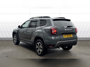Used Dacia Duster 2024 for sale - 77461126: Photo