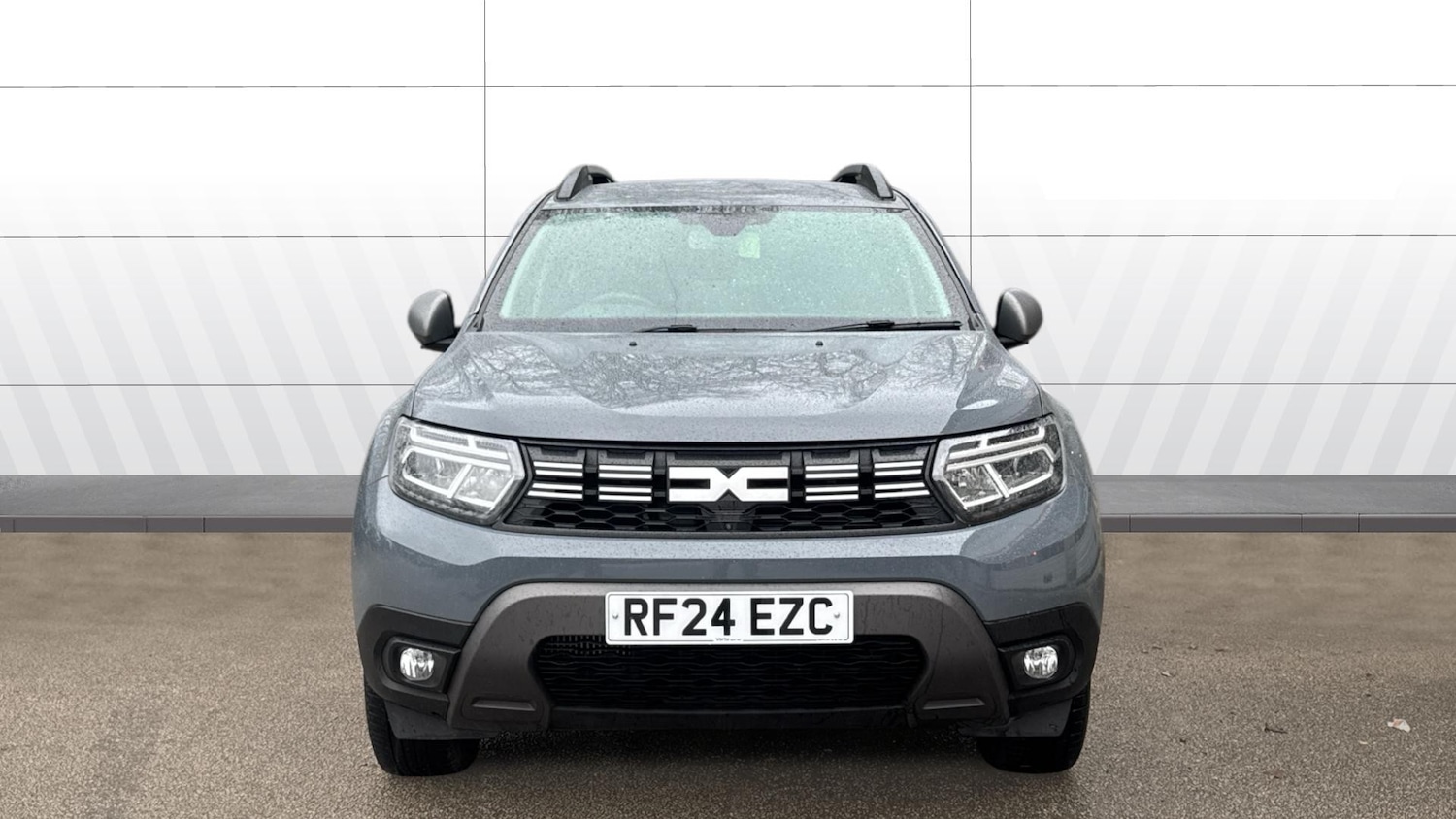 Used Dacia Duster 2024 for sale - 77461126: Photo 3