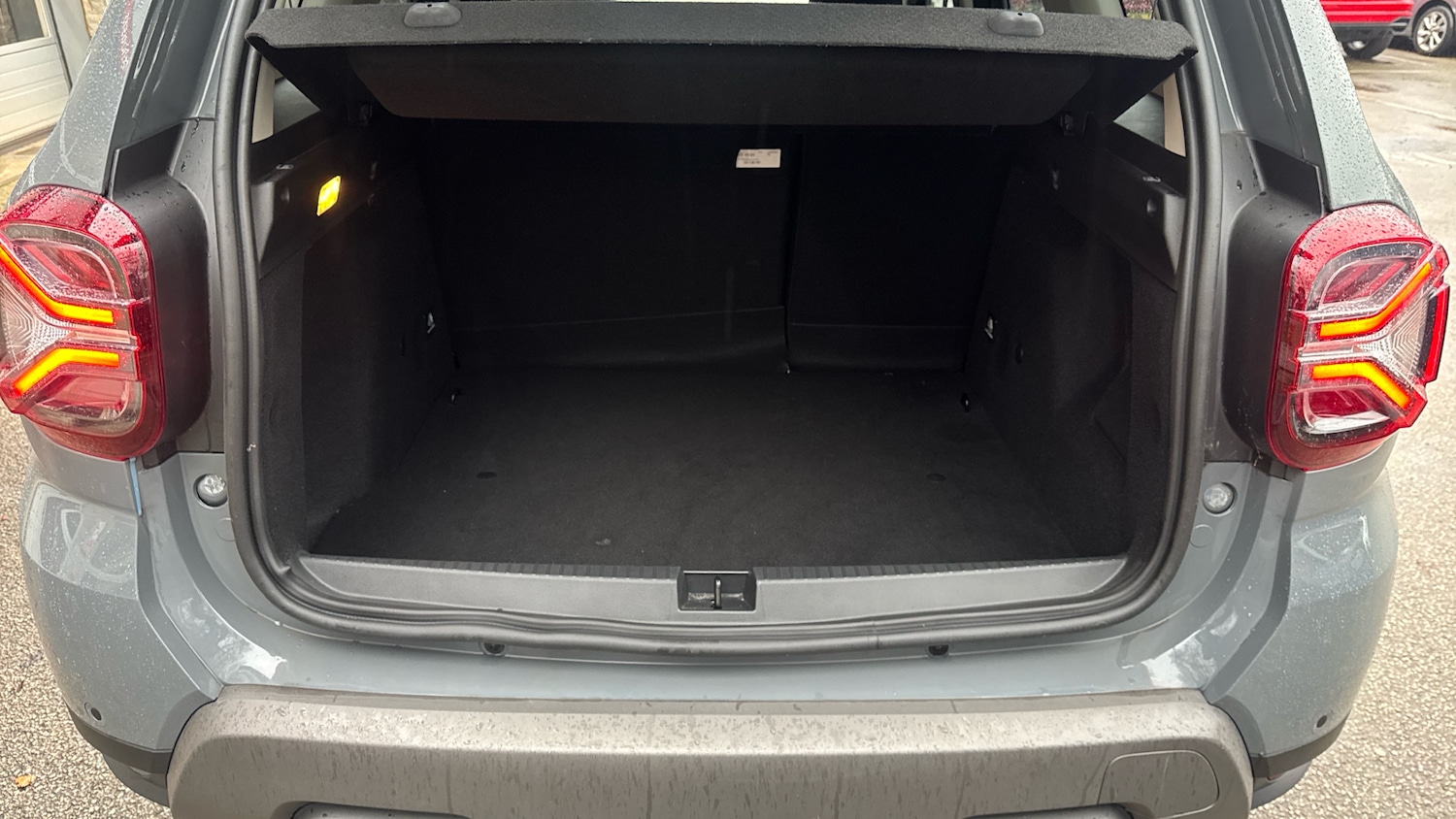 Used Dacia Duster 2024 for sale - 77461126: Photo 4