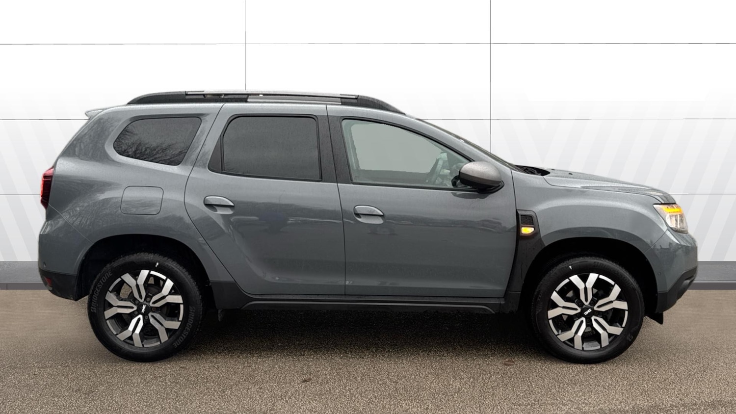 Used Dacia Duster 2024 for sale - 77461126: Photo 5