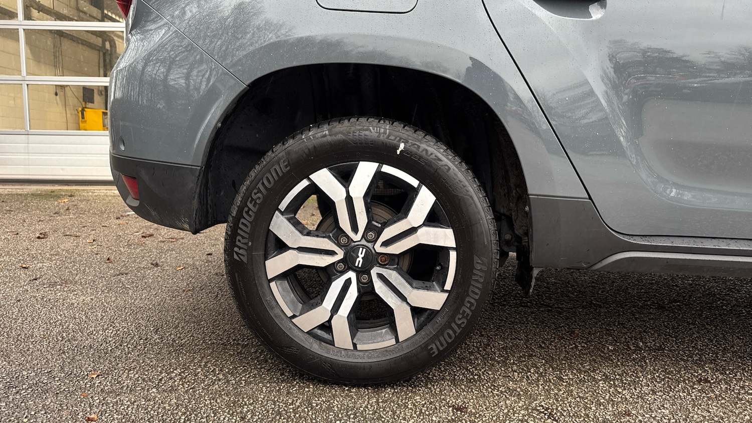 Used Dacia Duster 2024 for sale - 77461126: Photo 7