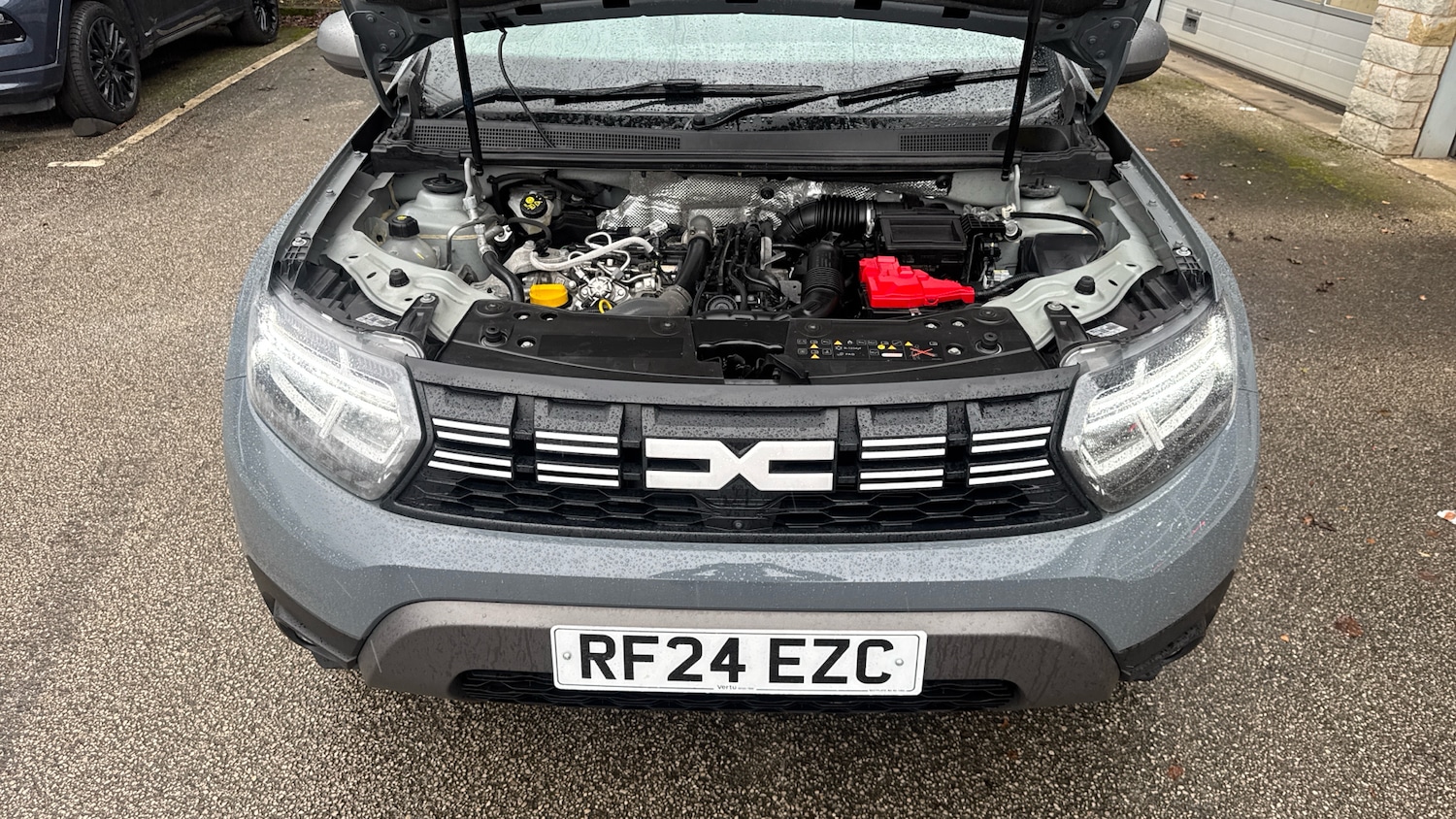 Used Dacia Duster 2024 for sale - 77461126: Photo 8