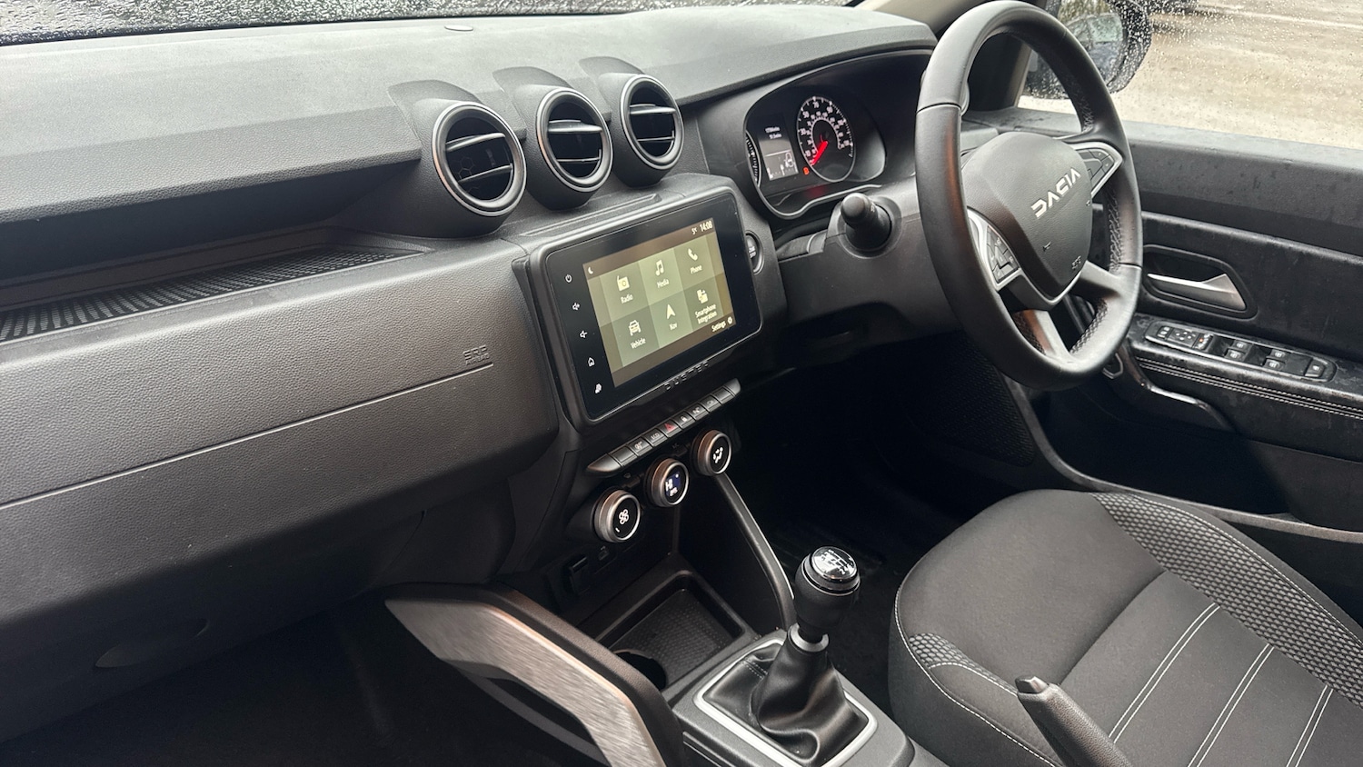 Used Dacia Duster 2024 for sale - 77461126: Photo 9