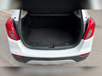 Used Vauxhall Mokka X 2017 for sale - 78139467: Photo