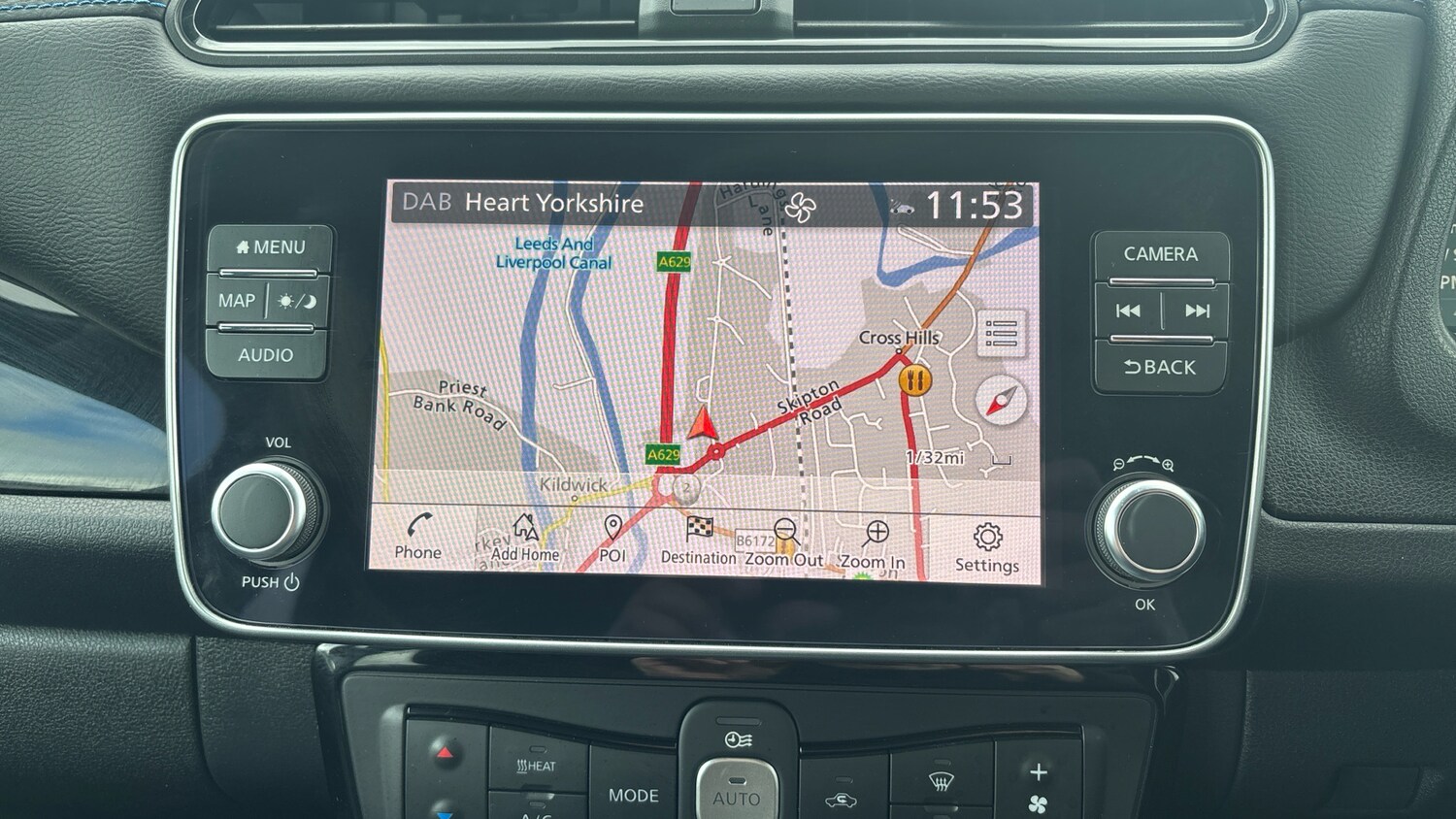 Used Nissan Leaf 2023 for sale - 78218065: Photo 12