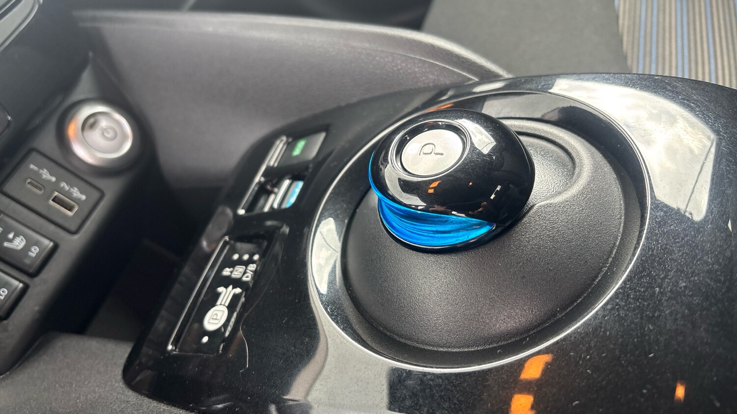 Used Nissan Leaf 2023 for sale - 78218065: Photo 13