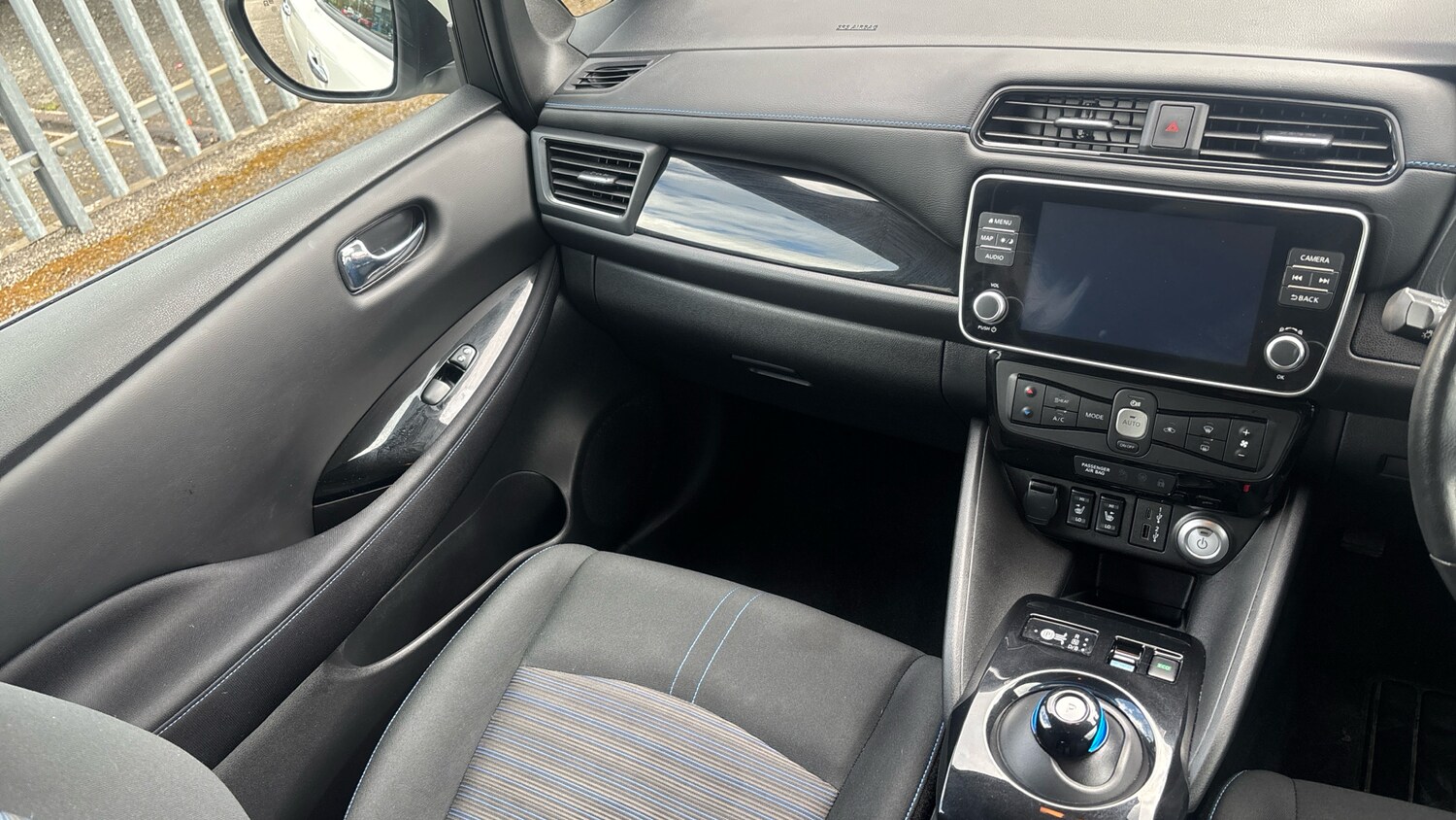 Used Nissan Leaf 2023 for sale - 78218065: Photo 14