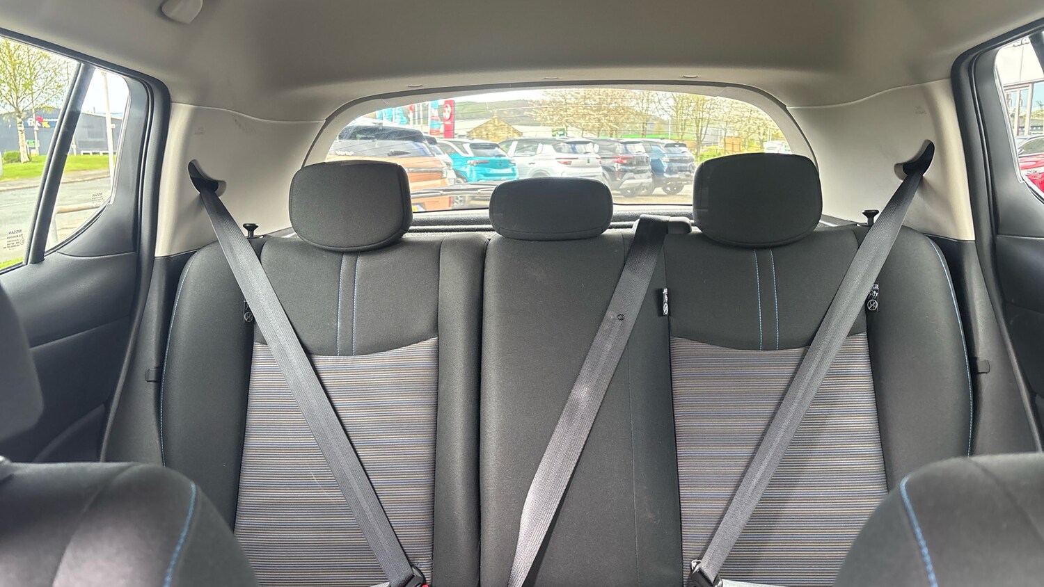 Used Nissan Leaf 2023 for sale - 78218065: Photo 15