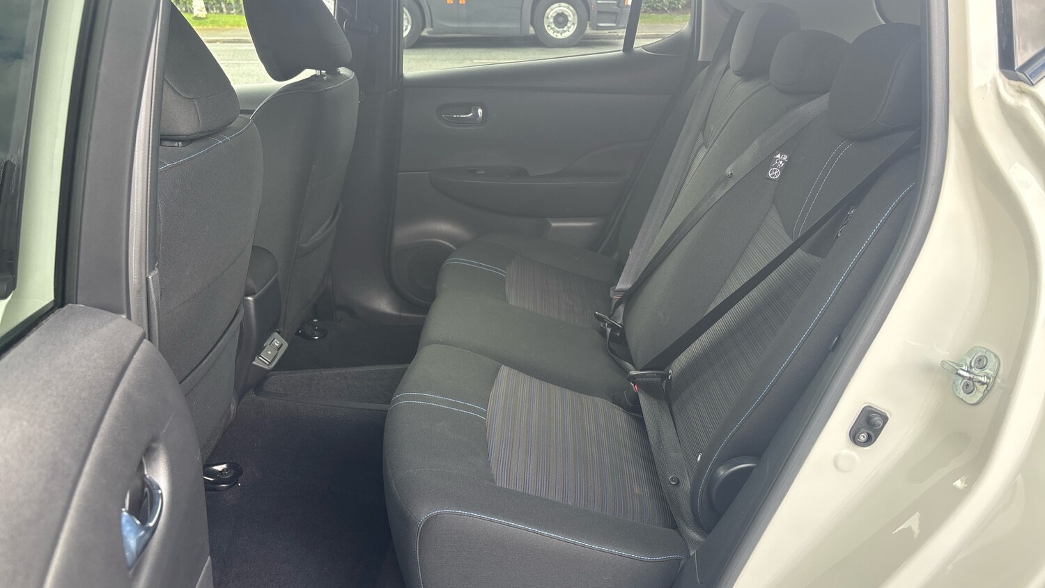 Used Nissan Leaf 2023 for sale - 78218065: Photo 16