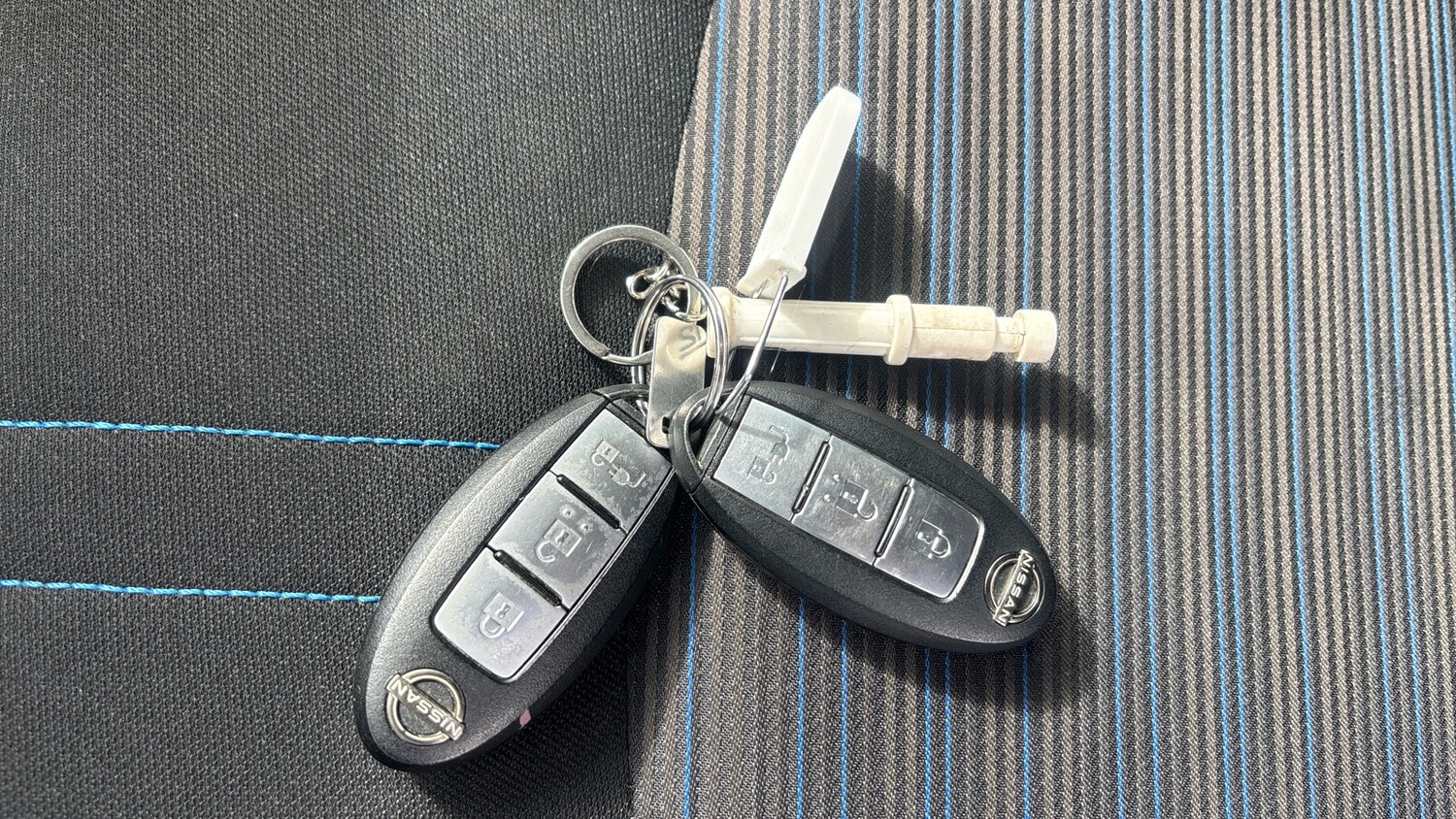 Used Nissan Leaf 2023 for sale - 78218065: Photo 20