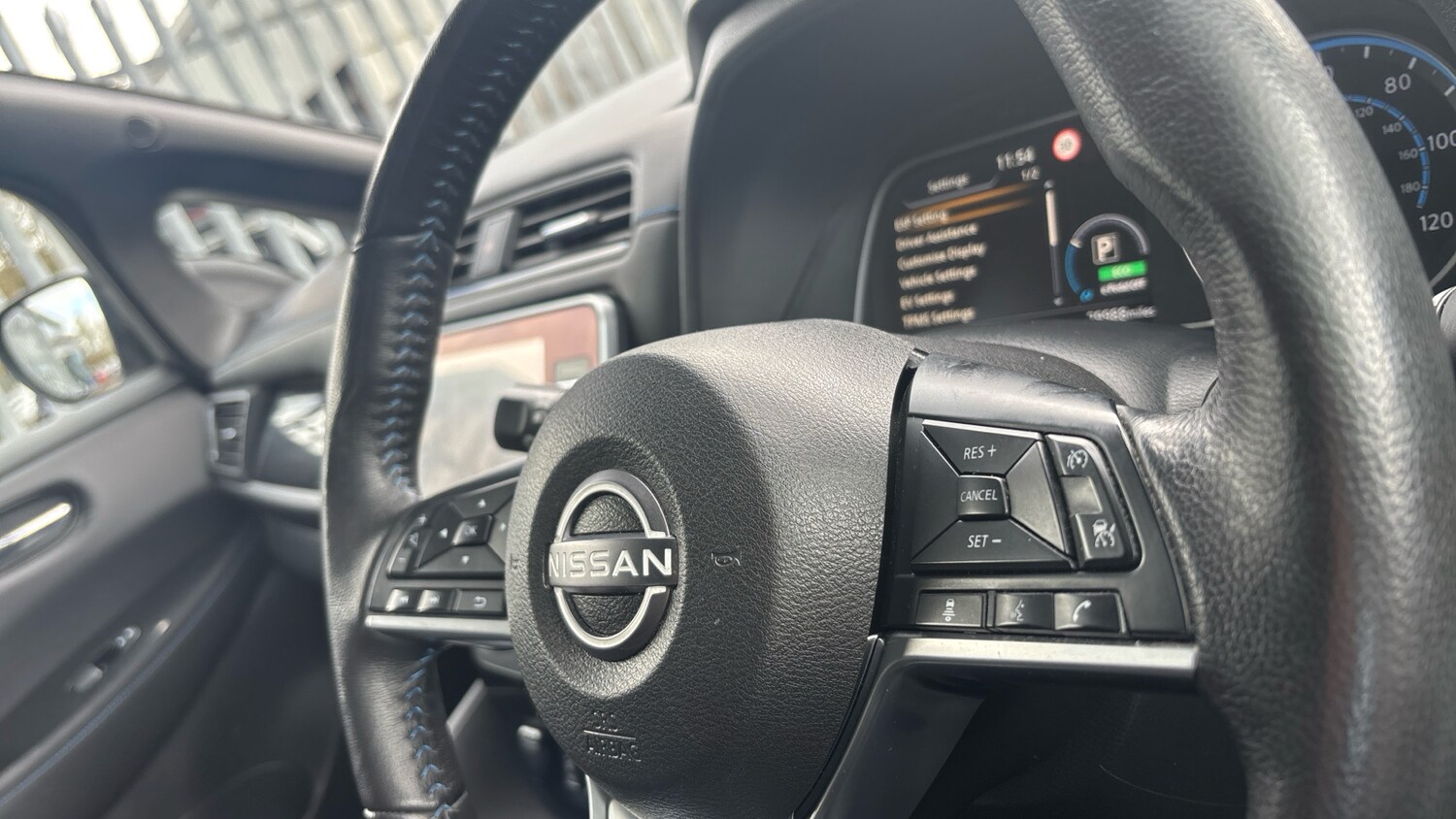 Used Nissan Leaf 2023 for sale - 78218065: Photo 21