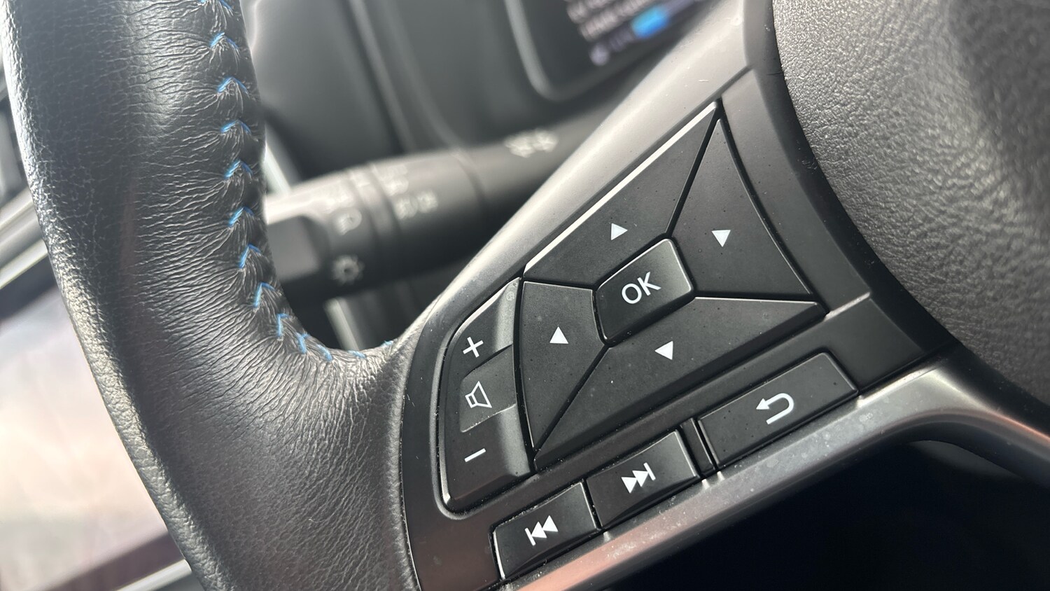 Used Nissan Leaf 2023 for sale - 78218065: Photo 22