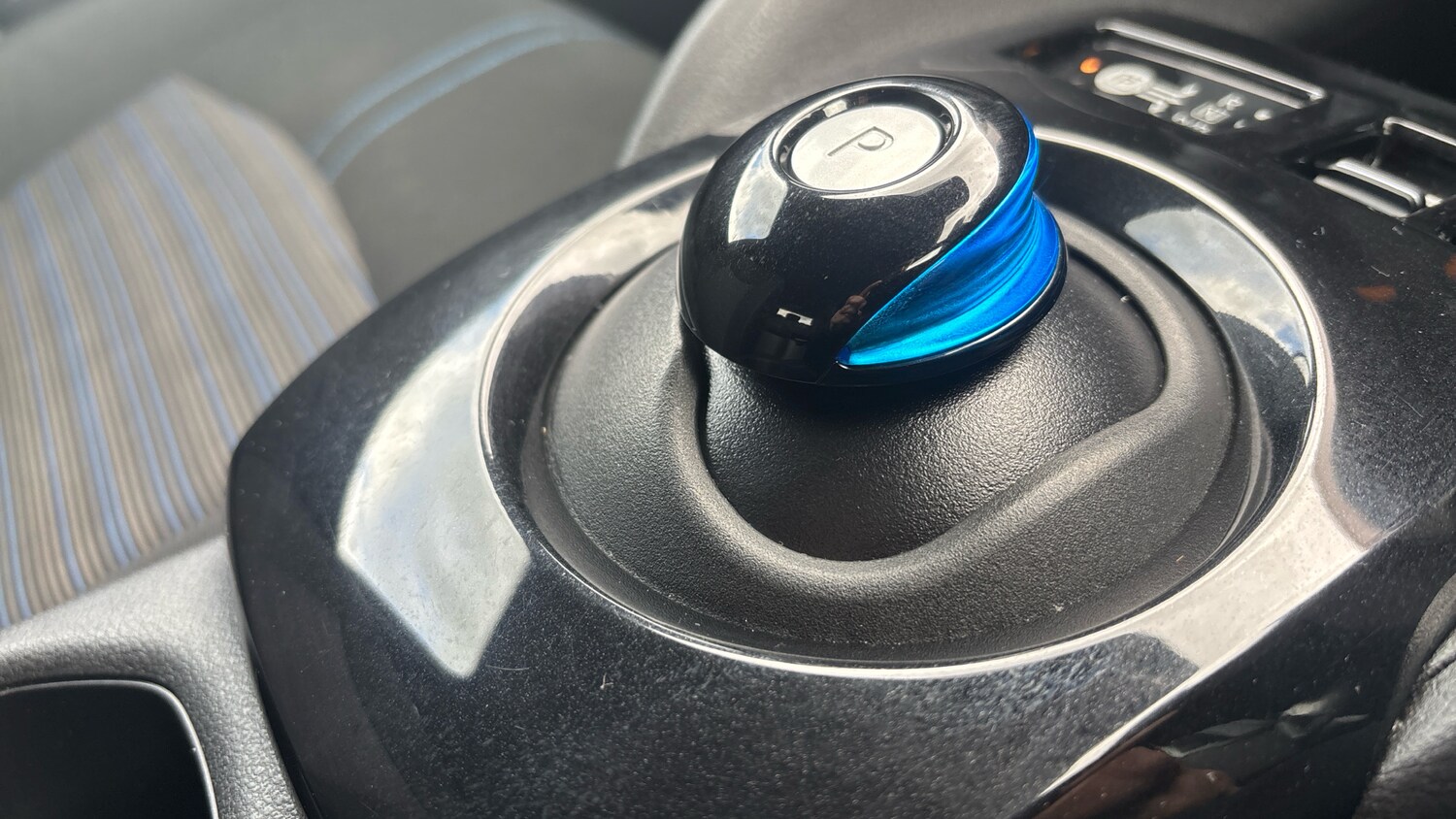 Used Nissan Leaf 2023 for sale - 78218065: Photo 28