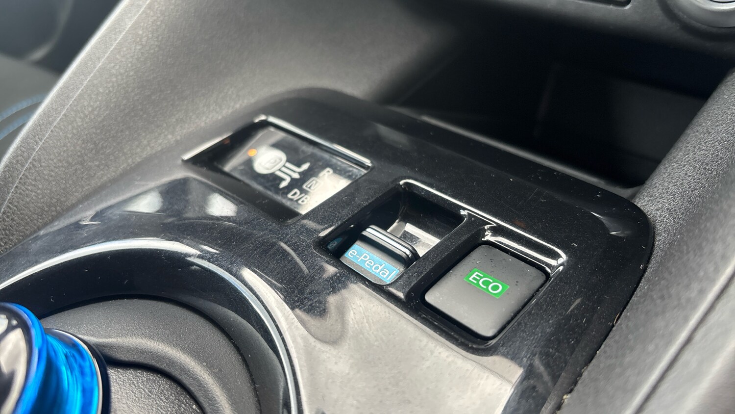 Used Nissan Leaf 2023 for sale - 78218065: Photo 29