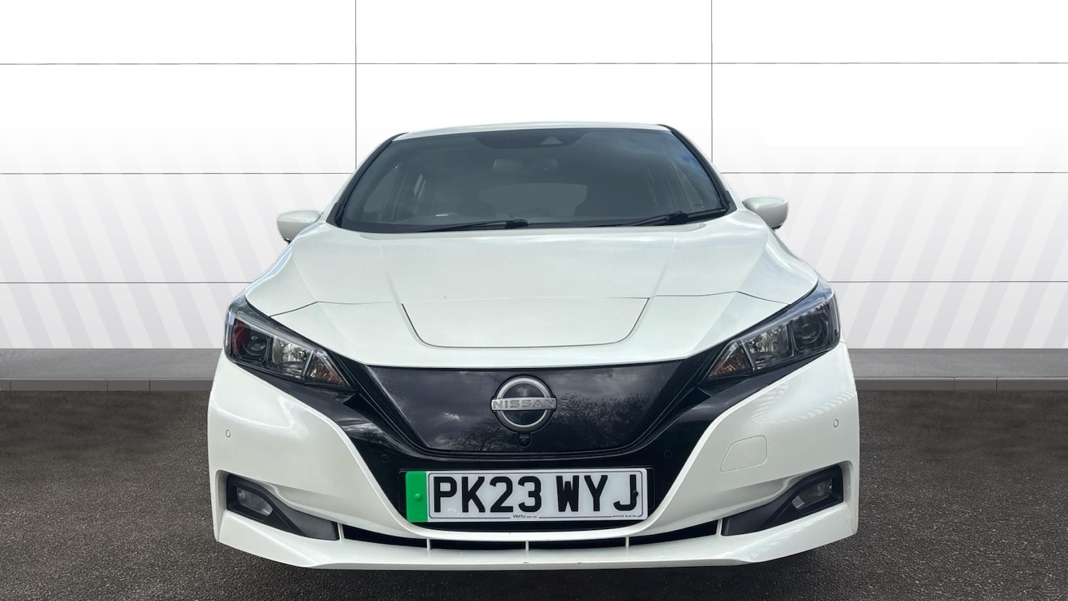 Used Nissan Leaf 2023 for sale - 78218065: Photo 3