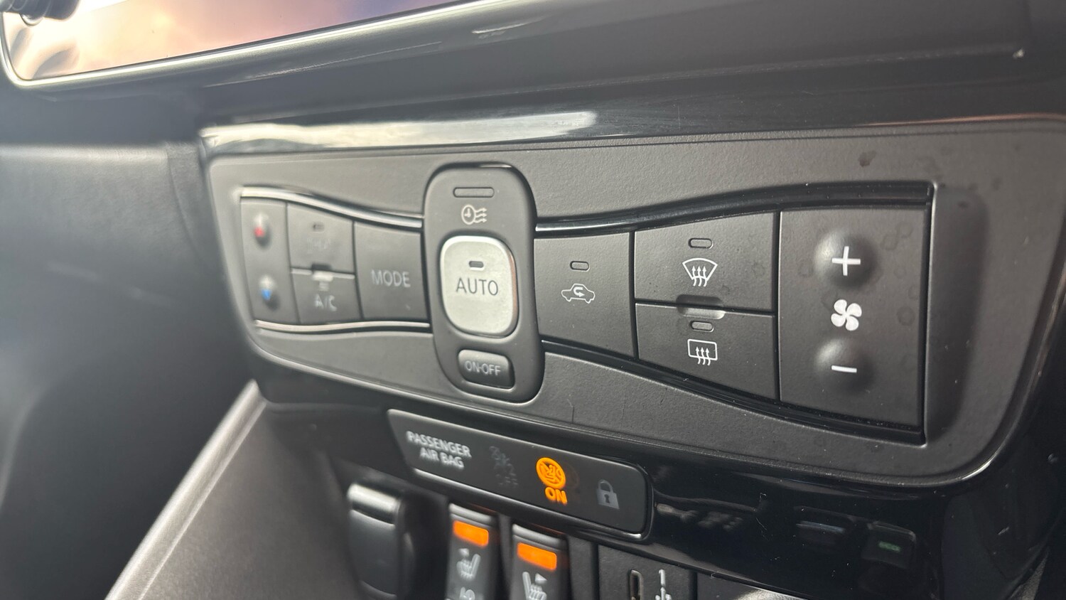 Used Nissan Leaf 2023 for sale - 78218065: Photo 31