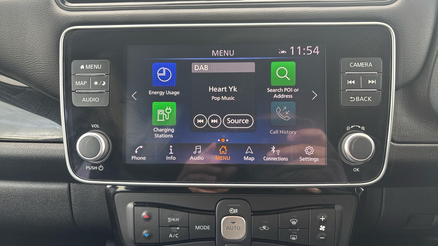 Used Nissan Leaf 2023 for sale - 78218065: Photo 32