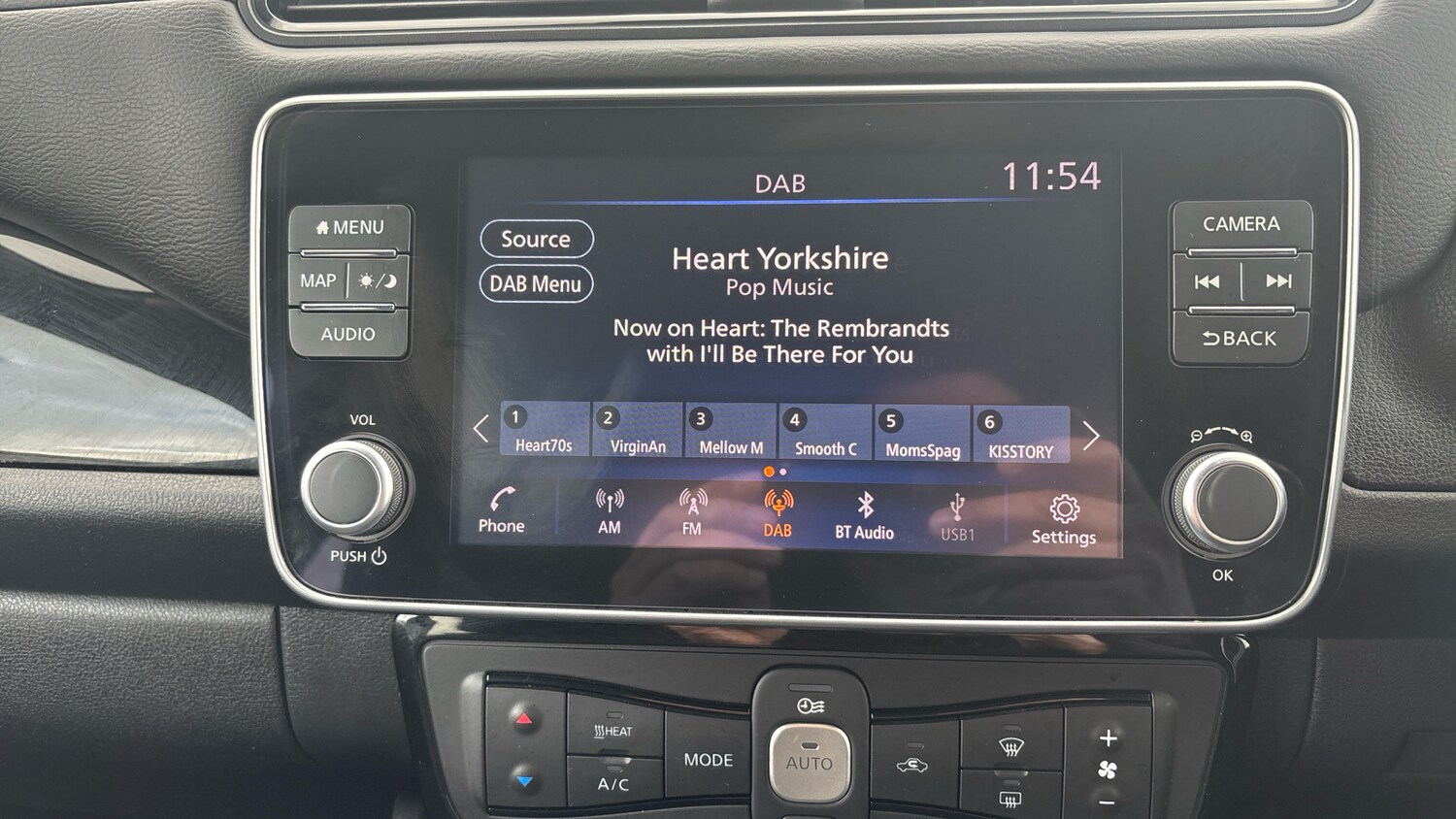 Used Nissan Leaf 2023 for sale - 78218065: Photo 33