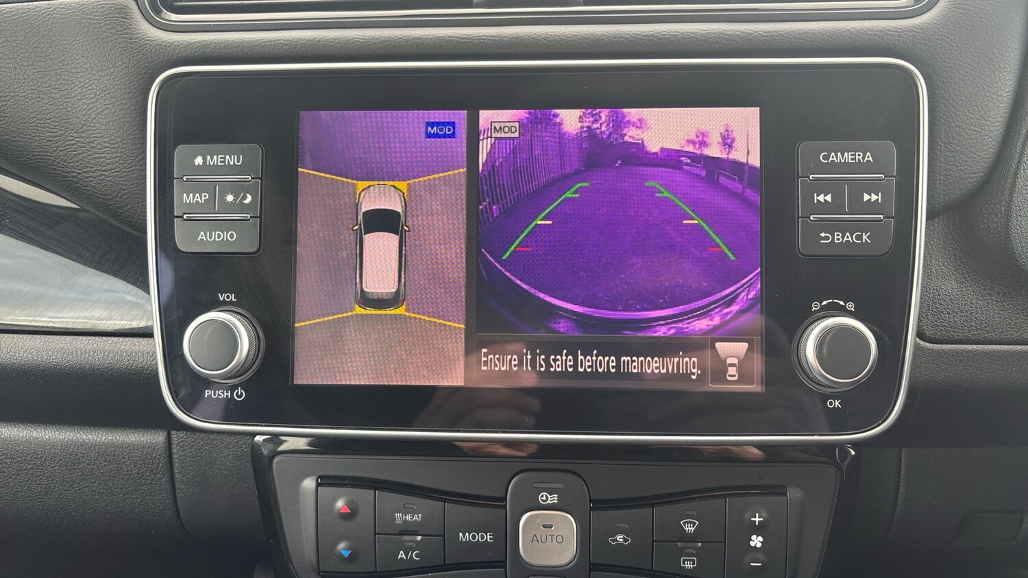 Used Nissan Leaf 2023 for sale - 78218065: Photo 34